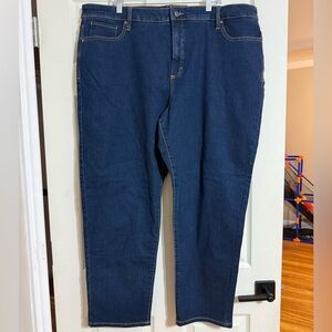 Style & Co. Women’s  straight legJeans
